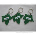 Soft PVC Keychain 037